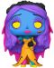 Set Funko POP! Collector's Box: Animation - Corpse Bride (Emily) (Blacklight) - 2t