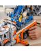 Konstruktor Lego Technic – Veliki vučni kamion (42128) - 9t