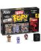Set mini figurica Funko Bitty POP! Games: Five Nights at Freddy's - 4-Pack (Series 3) - 1t