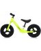 Bicikl za ravnotežu Lorelli - Light, Lemon-Lime, 12 inča - 3t