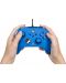 Kontroler PowerA - Enhanced, žični, za Xbox One/Series X/S, Blue - 6t