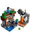 Konstruktor Lego Minecraft – Napušteni rudnik (21166) - 2t