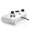 Kontroler 8BitDo - Ultimate Wired Controller, za Xbox/PC, bijeli - 2t