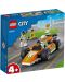 Konstruktor Lego City - Trkači automobil (60322) - 1t