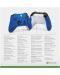 Kontroler Microsoft - za Xbox, bežični, Shock Blue - 5t