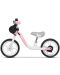 Bicikl za ravnotežu Lionelo - Arie, ružičasti - 2t