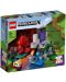Konstruktor Lego Minecraft - Uništeni portal (21172) - 1t