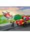 Konstruktor Lego City - Vatrogasno spašavanje i policijska potraga  (60319) - 7t