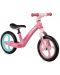 Bicikl za ravnotežu Momi - Mizo, ružičasti - 1t