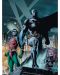 Set mini postera ABYstyle DC Comics: Justice League - 5t