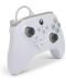 Kontroler PowerA - Xbox One/Series X/S, žični, White - 2t
