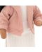 Set odjeće za lutke Orange Toys Sweet Sisters - Ružičasta jakna - 4t