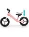 Bicikl za ravnotežu Milly Mally - Ranger, ružičasti - 3t