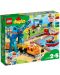 Konstruktor Lego Duplo – Tovarni vlak (10875) - 1t