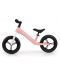 Bicikl za ravnotežu Milly Mally - Ranger, ružičasti - 2t