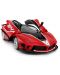 Auto s radio kontrolom Rastar - Ferrari FXX K Evo A/B Radio/C, crvena, 1:14 - 1t