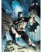 Set mini postera ABYstyle DC Comics: Justice League - 8t