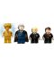 Konstrukcijski set LEGO Harry Potter - Prvi sat letenja u Hogwartsu (76395) - 6t