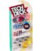 Set fingerboardova Tech Deck - Giraul Gustavo, Paris 2024, 4 komada - 1t