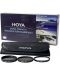 Set filtera Hoya - Digital Kit II, 3 komada, 55 mm - 1t