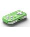 Kontroler 8BitDo - Micro Bluetooth Gamepad, zeleni - 2t