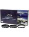 Set filtera Hoya - Digital Kit II, 3 komada, 67mm - 2t