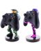 Set držača EXG Games: Halo - Master Chief & Cortana, 20 cm - 3t