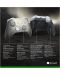 Kontroler Microsoft - za Xbox, bežični, Lunar Shift - 5t
