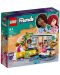Konstruktor LEGO Friends - Alijina soba (41740) - 1t