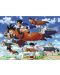 Set mini postera GB eye Animation: Dragon Ball Super - Goku & Friends - 3t
