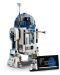Konstruktor LEGO Star Wars - Droid R2-D2 (75379) - 4t