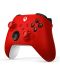 Kontroler Microsoft - za Xbox, bežični, Pulse Red - 2t