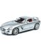 Kolica Maisto Special Edition - Mercedes-Benz SLS AMG, 1:18 - 1t