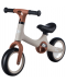 Bicikl za ravnotežu KinderKraft - Tove, Desert beige - 1t