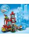 Konstruktor Lego City - Vatrogasna postaja (60320) - 8t