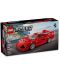 Konstrukcijski set LEGO Speed Champions - Ferrari F40 (76934) - 1t