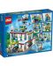 Konstruktor Lego City - Bolnica (60330) - 2t