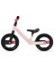 Bicikl za ravnotežu KinderKraft - Goswift, ružičasti - 4t