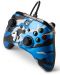 Kontroler PowerA - Enhanced, žični, za Xbox, Metallic Blue Camo - 3t