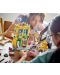 Konstruktor LEGO Friends - Trgovina namještaja i cvijeća u centru (41732) - 5t