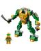 Konstruktor LEGO Ninjago - Lloydov borbeni robot (71781) - 4t