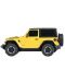 Auto na daljinsko upravljanje Rastar - Jeep Wrangler Rubicon JL, 1:24, asortiman - 7t