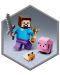Konstruktor Lego Minecraft - Zasjeda na Creeper (21177) - 4t