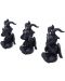 Set kipića Nemesis Now Adult: Cult Cuties - Three Wise Baphoboo, 13 cm - 2t