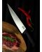 Set od 3 noža Samura - Butcher, crna drška - 2t
