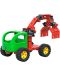 Konstrukcijski set Fischertechnik Junior - Constructor - 6t