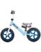 Bicikl za ravnotežu Chipolino - Speed, plavi - 2t