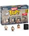 Set mini figurica Funko Bitty POP! Animation: Avatar: The Last Airbender - 4-Pack (Series 3) - 1t