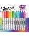 Set permanentnih markera Sharpie Glam Pop - F, 12 boja - 1t