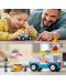 Konstruktor Lego Friends - Kamion za sladoled (41715) - 5t
